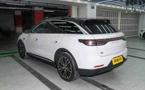 2026款零跑C11深度体验：家用新能源SUV的全方位提升