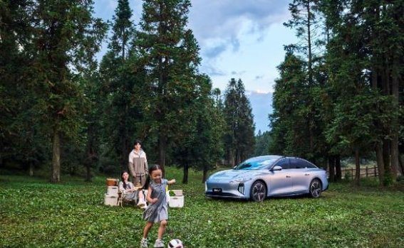 星海S7暑期亲子出行新体验：清凉轻旅随心而行