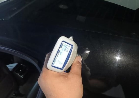 22万元入手宝马7系，尊贵D级轿车的二手市场之选