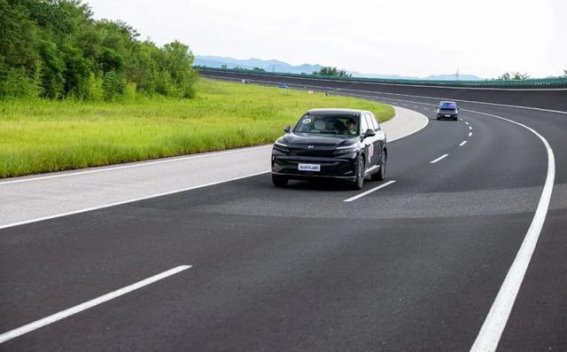 51车夏季续航与充电效率深度解析