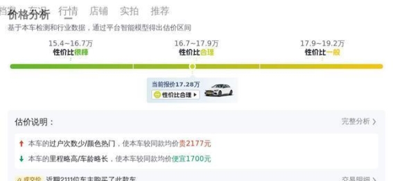 17万购入21款奔驰C级，体验豪华与运动的完美结合