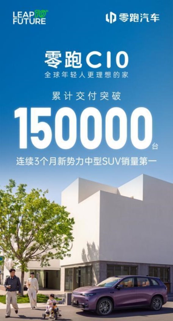 零跑汽车：河南市场的信任与新势力崛起