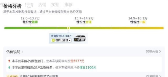 13万多入手传祺M8 2021款 领秀系列 390T 至尊版，兼顾商务与家庭的舒适之选