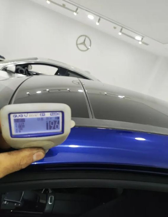 21款奔驰A级 A 180 L 运动轿车：十万元价位的豪华代步车