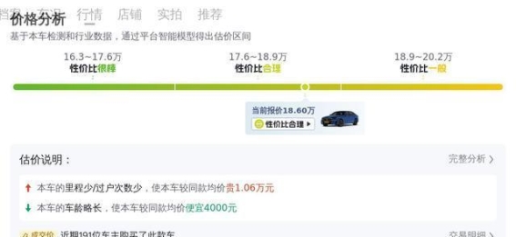 宝马5系2018款530Li尊享型M运动套装：豪华与动力的完美平衡