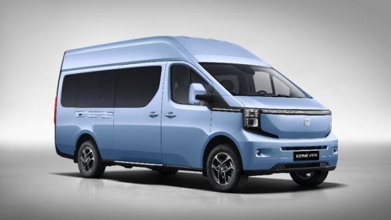 长安凯程V919盛夏钜惠，超值福利助力轻松购车