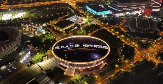 岚图汽车：通过创新驱动高端新能源市场的崛起
