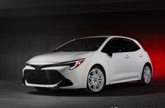 2026款卡罗拉Hatchback：运动风格与实用配置的完美结合