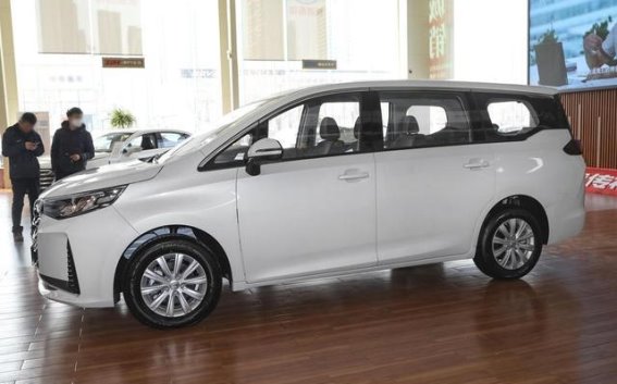 广汽传祺M6购车优惠来袭，省心购车新选择