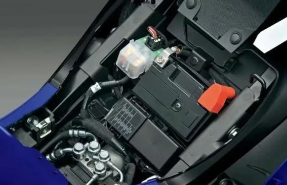 铃木GSX-R1000R：不变的经典与全新的突破