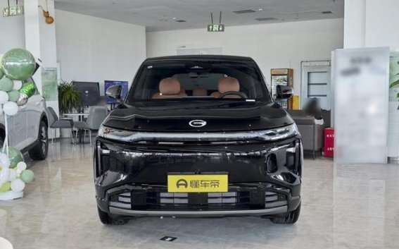 广汽传祺向往S7金秋特惠开启 置换再享万元补贴