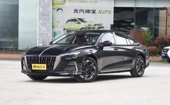 北京奥吉通旗盛红旗H6购车钜惠活动解析