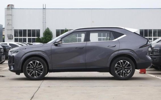 广汽传祺GS4MAX旗舰版限时特惠解析