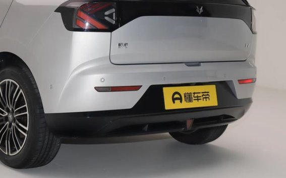 预售价不到十万 极狐T1是否值得入手全面解析