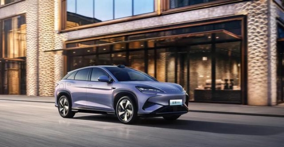 秋季大河国际车展SUV精选解析：从家用到越野的全面体验