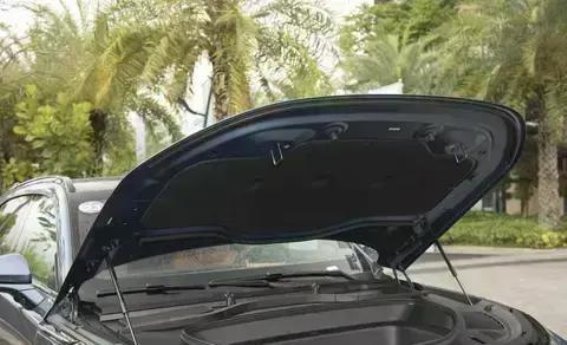 2025款小鹏G9上市，豪华智能电动SUV全面升级