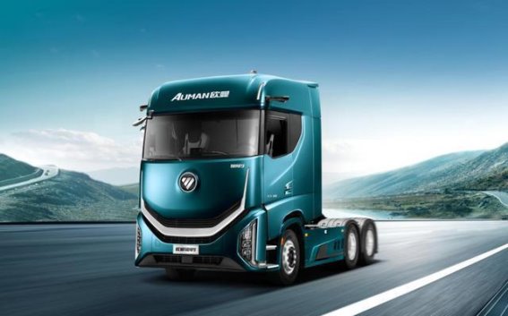 欧曼银河全球价值品鉴之旅（混动篇）：挑战雪域高原，见证极限性能