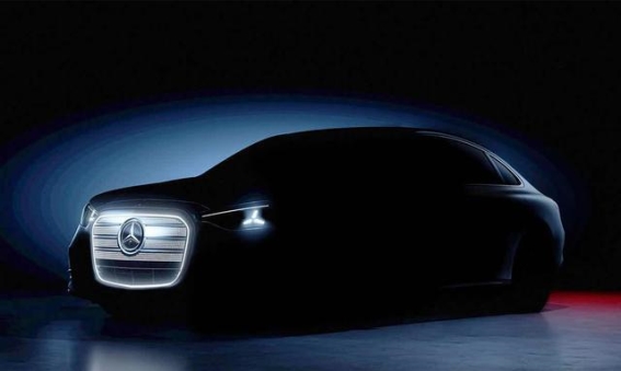 全新奔驰C级纯电版：800公里续航与国产化战略的完美融合