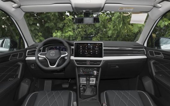 大众途观L价格破12.38万，月销量超万，性价比再创新高