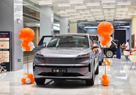 乐道L90与理想i8：两款纯电大三排的异同与选择