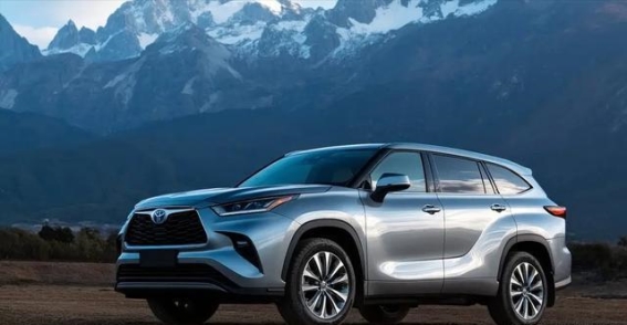 汉兰达的坠落：从神车到降价“平凡”