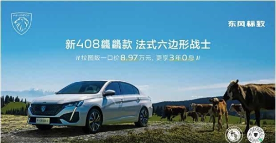 新408龘龘款拉图版：钜惠价格与超值政策引领市场潮流