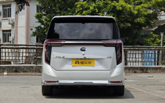 传祺向往M8限时优惠活动解析：智能与豪华的完美结合