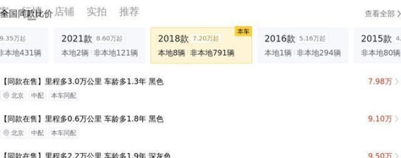 十年磨砺，宜商宜家的好选择——二手本田雅阁2018款