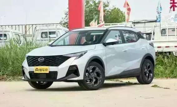 广汽传祺影速金融专享优惠：零首付，8万补贴助力购车梦想