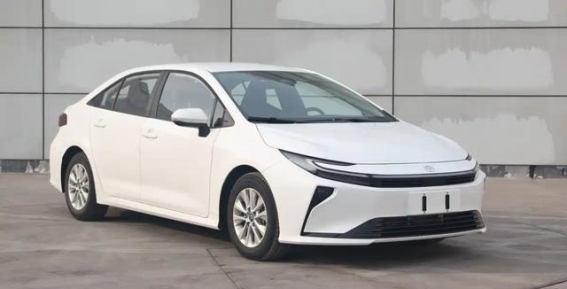 新款丰田卡罗拉：外观升级与动力调整，能否重振市场地位？