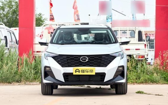 广汽传祺GS3影速：购车新选择，性能与优惠并驾齐驱