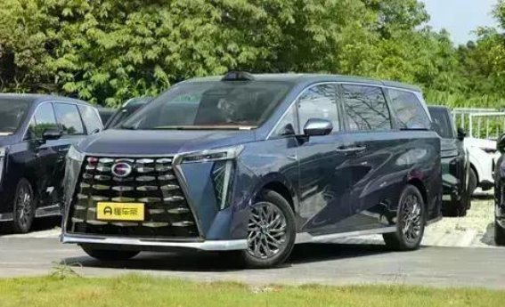 传祺向往M8系列豪华驾乘体验：32.99万元起，全面升级购车权益