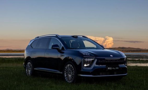 昊铂HL增程版：在续航与配置间找到完美平衡