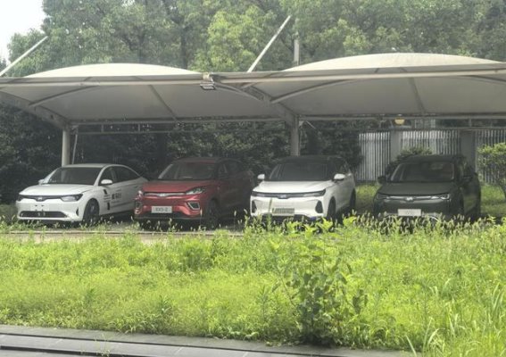 威马汽车复兴之路：理想与现实的博弈