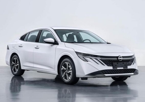 新轩逸：外观焕新，尺寸升级，动力维持不变，燃油车市场还能走多远？