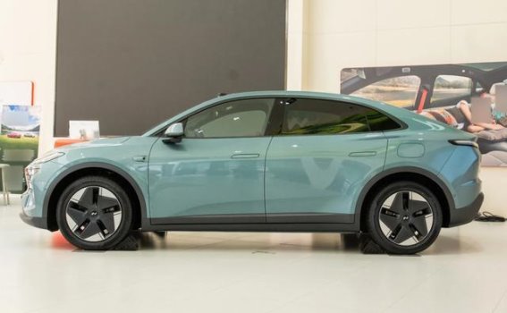 如何选择最适合年轻家庭的纯电SUV？Model Y、YU7与乐道L60的全面对比