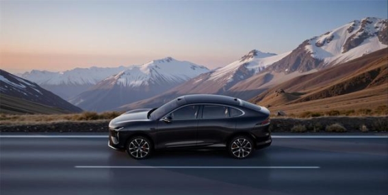 智己LS6：重新定义智能SUV的标杆