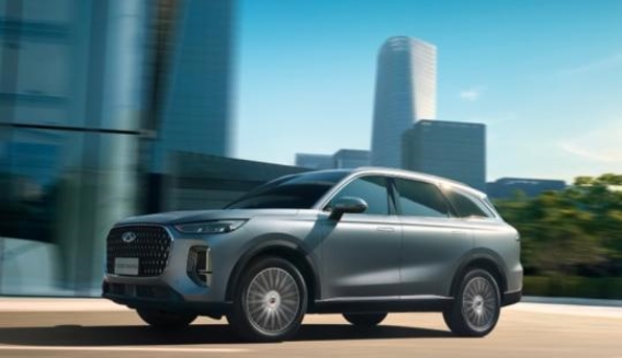 瑞虎8L：为家庭出行提供全能保障的冠军之选