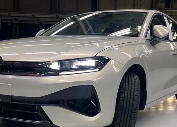 全新一代速腾L：德系品质引领安全与可靠新标杆