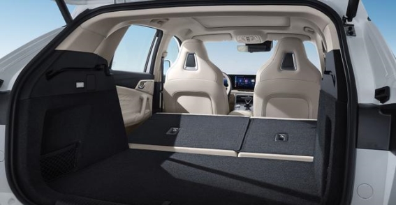 10万级混动SUV选择新标杆，荣威D5X DMH全方位解析