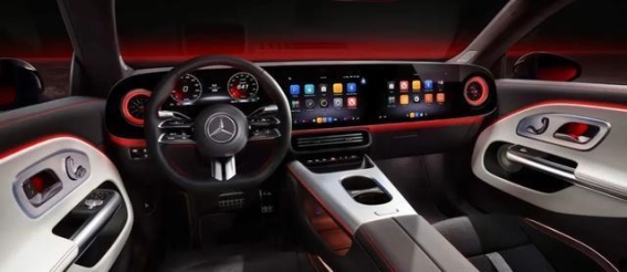 28万预算，选择奔驰CLA还是小米SU7？豪华与科技的碰撞