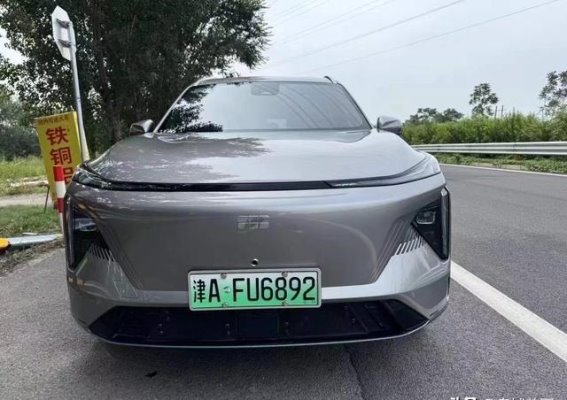 2026年新能源汽车购置税政策调整：购车省钱的机会与背后信号