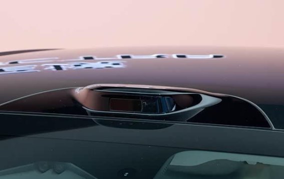 别克至境L7：增程动力与智能驾驶的未来豪华之选