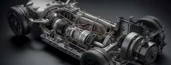 增程车续航提升背后：技术突破与挑战并存