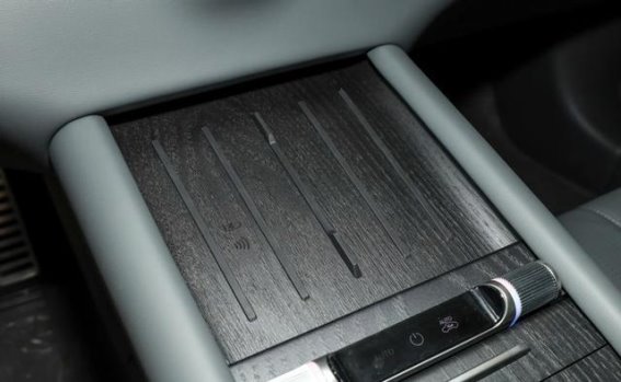 奥迪E5 Sportback：开启纯电豪华猎装车新时代