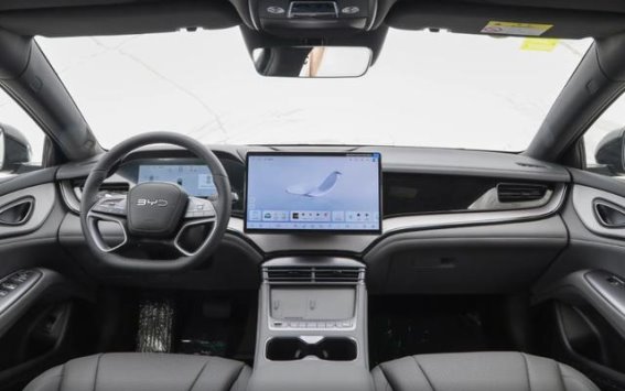 2026款海豹07DM：能否借新技术打破销量瓶颈？