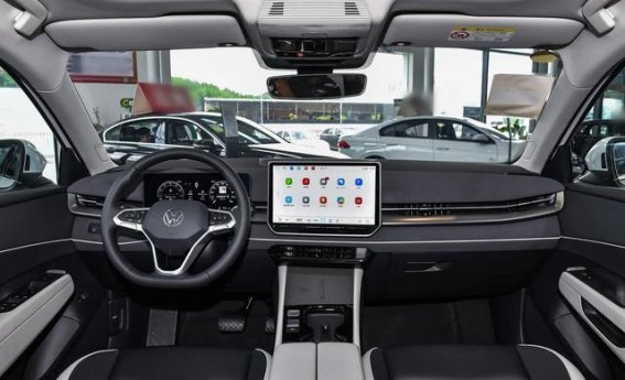 速腾L：智能化升级与驾驶乐趣的全新体验