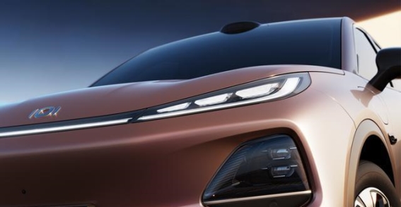 长安启源全新Q05：开启你的情绪疗愈之旅