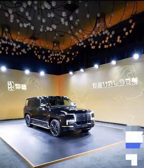 2025成都国际车展：智能化与电动化赋能未来出行