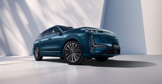 20万预算，选择吉利银河M9还是钛7、乐道L90？